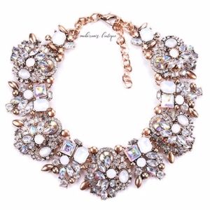 Jewelry - Stunning Necklace / Choker Jewelry - Stunning Necklace / Choker